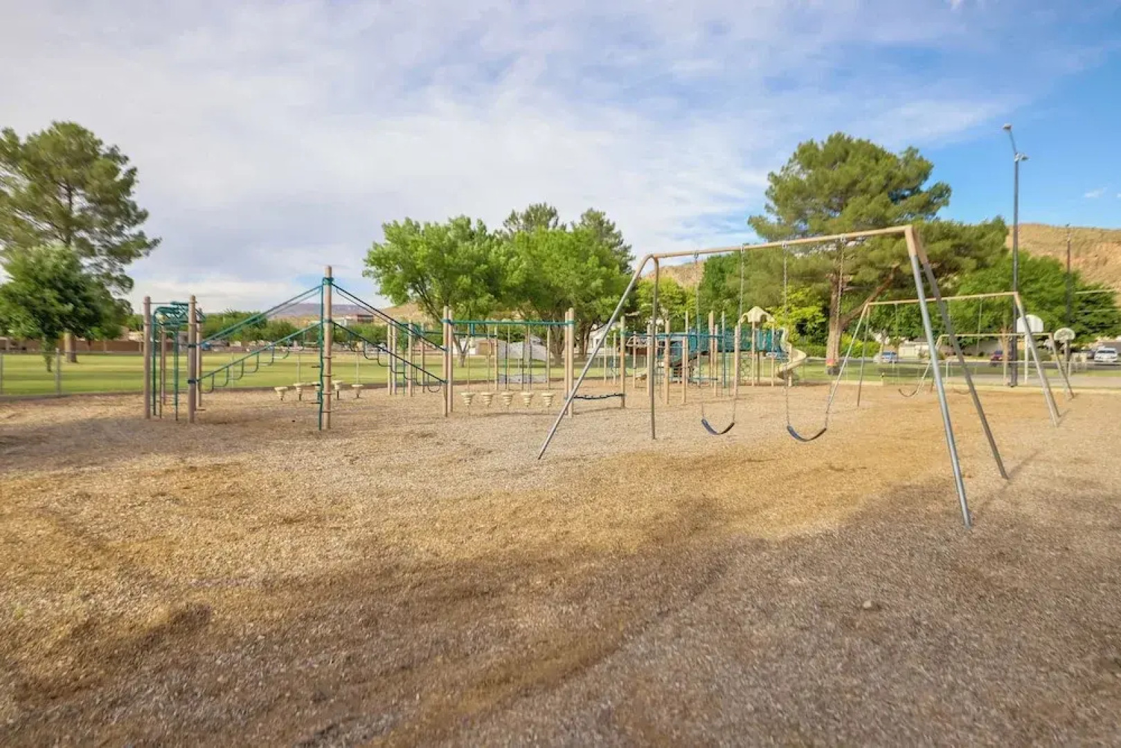 Family-friendly Utah Home, Easy Access to Zion!