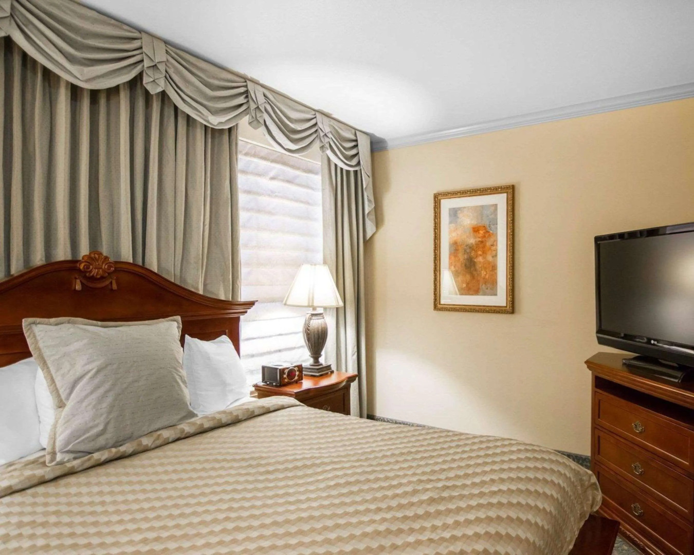 Liberty Hotel, an Ascend Collection Hotel