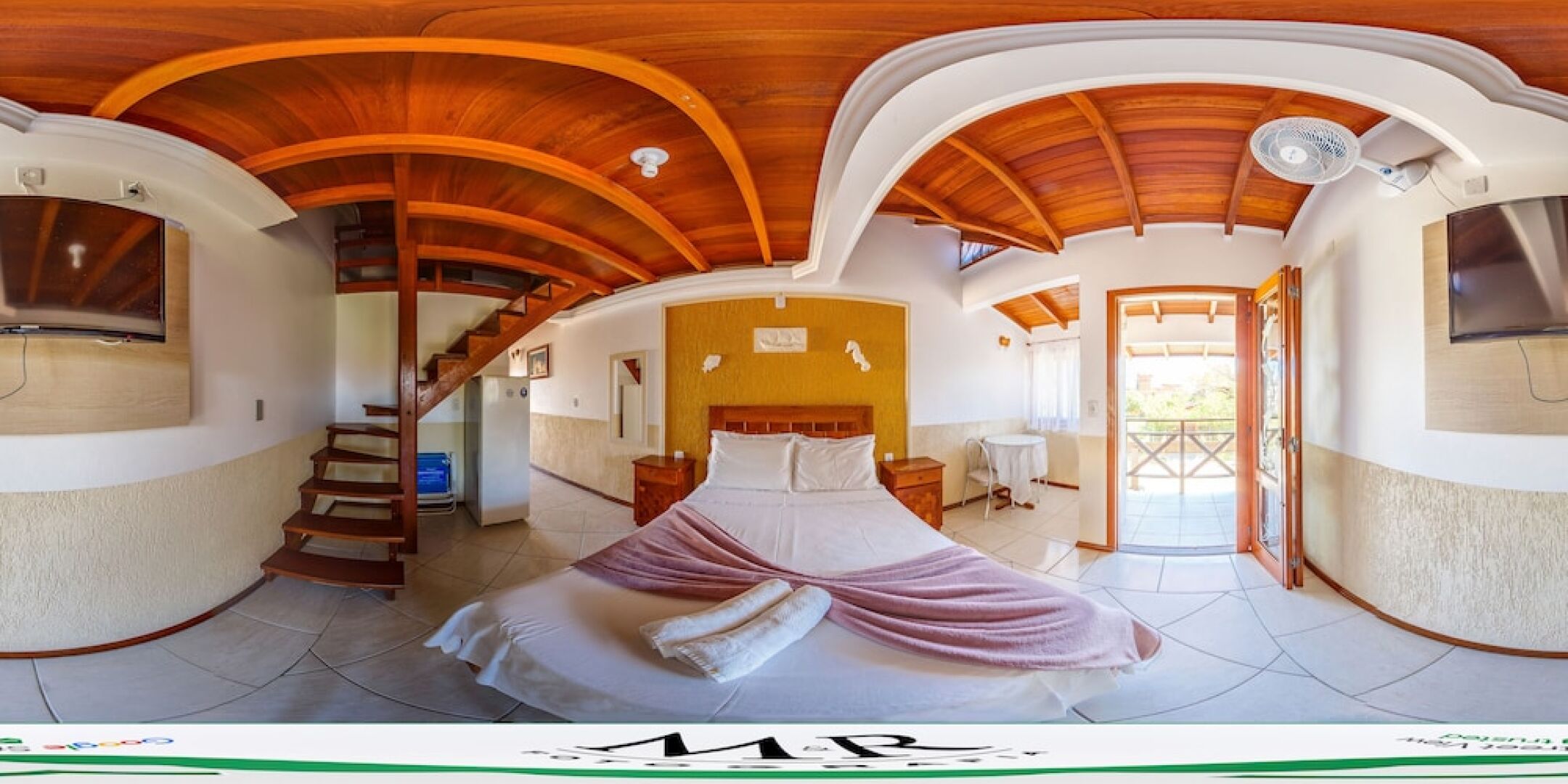 Pousada Marina da Praia