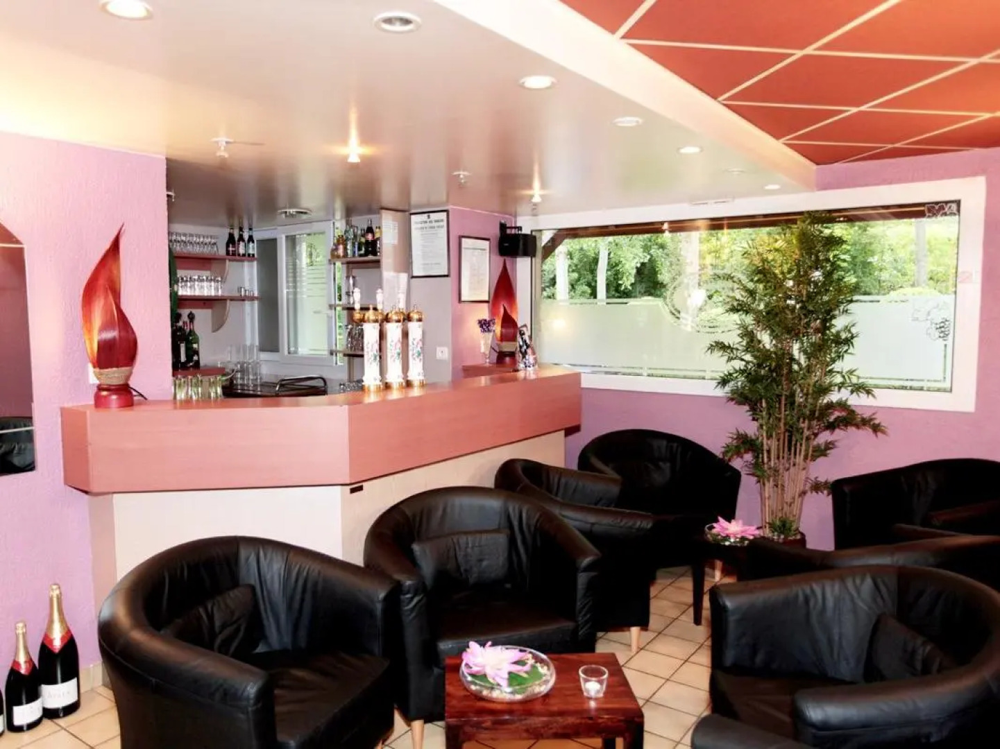 Prim'Hôtel Bagatelle