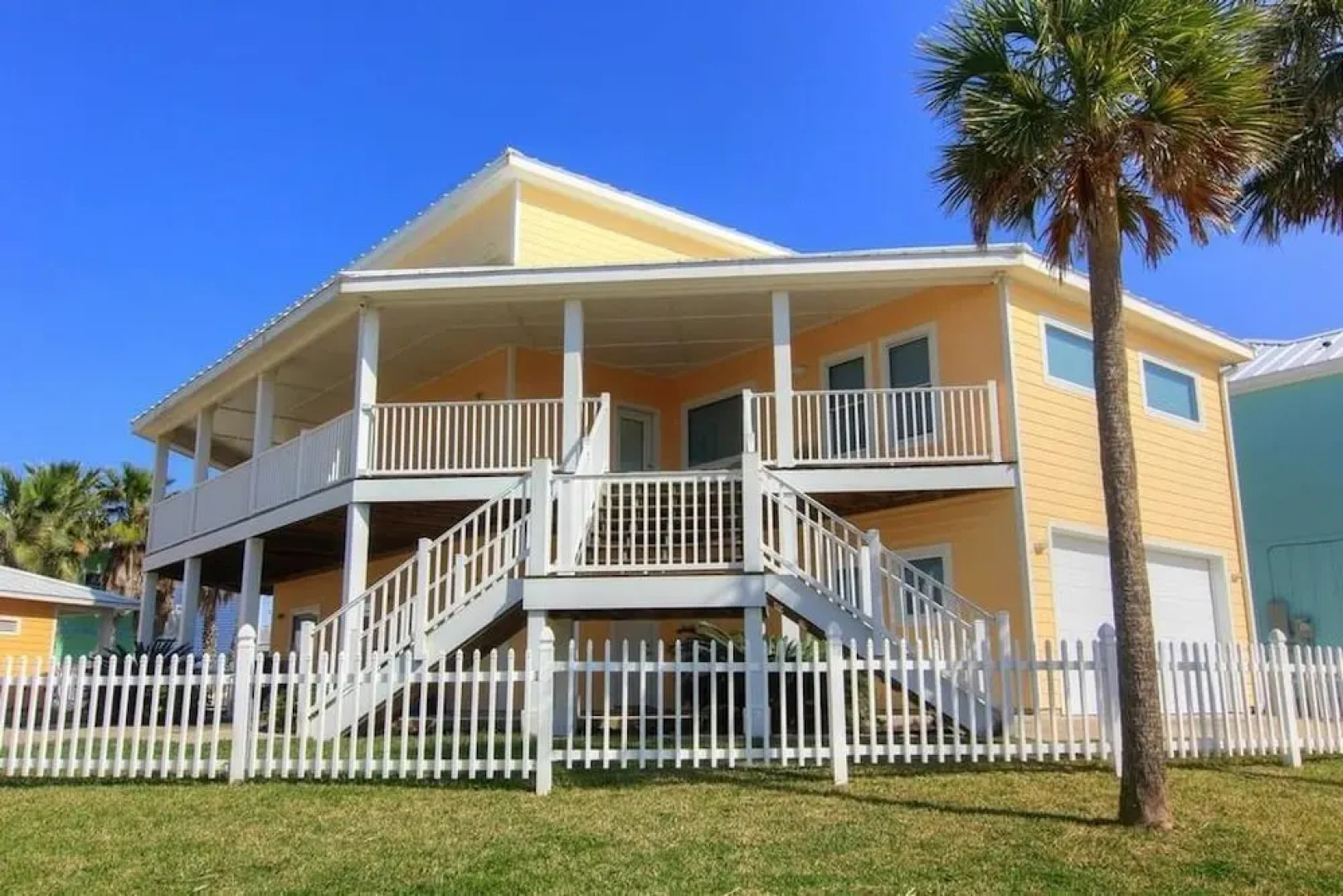 Dreamsicle - 5 Br Home