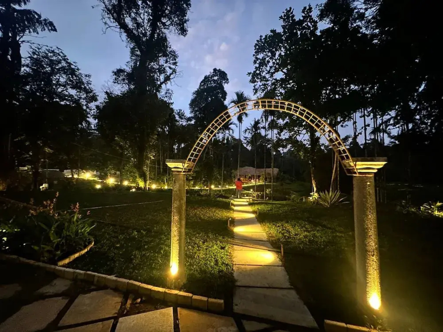 The Windchimes Retreat