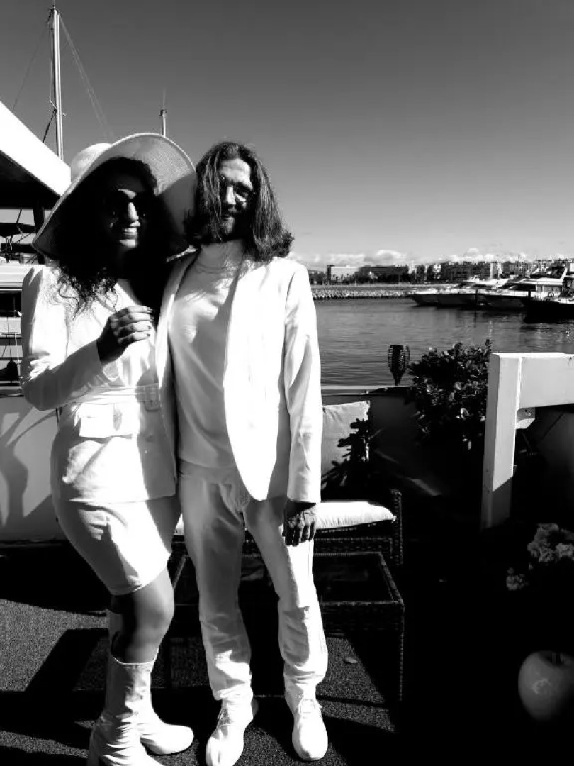 Jasmine Coral Jay Boutique Botel