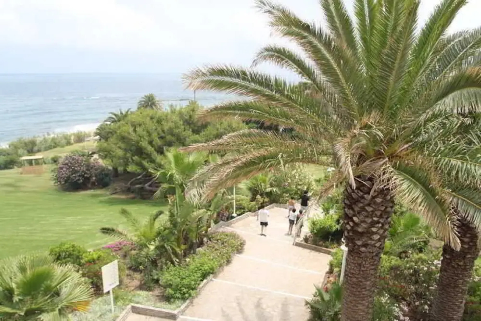 The St. Regis La Bahia Blanca Resort, Tamuda Bay