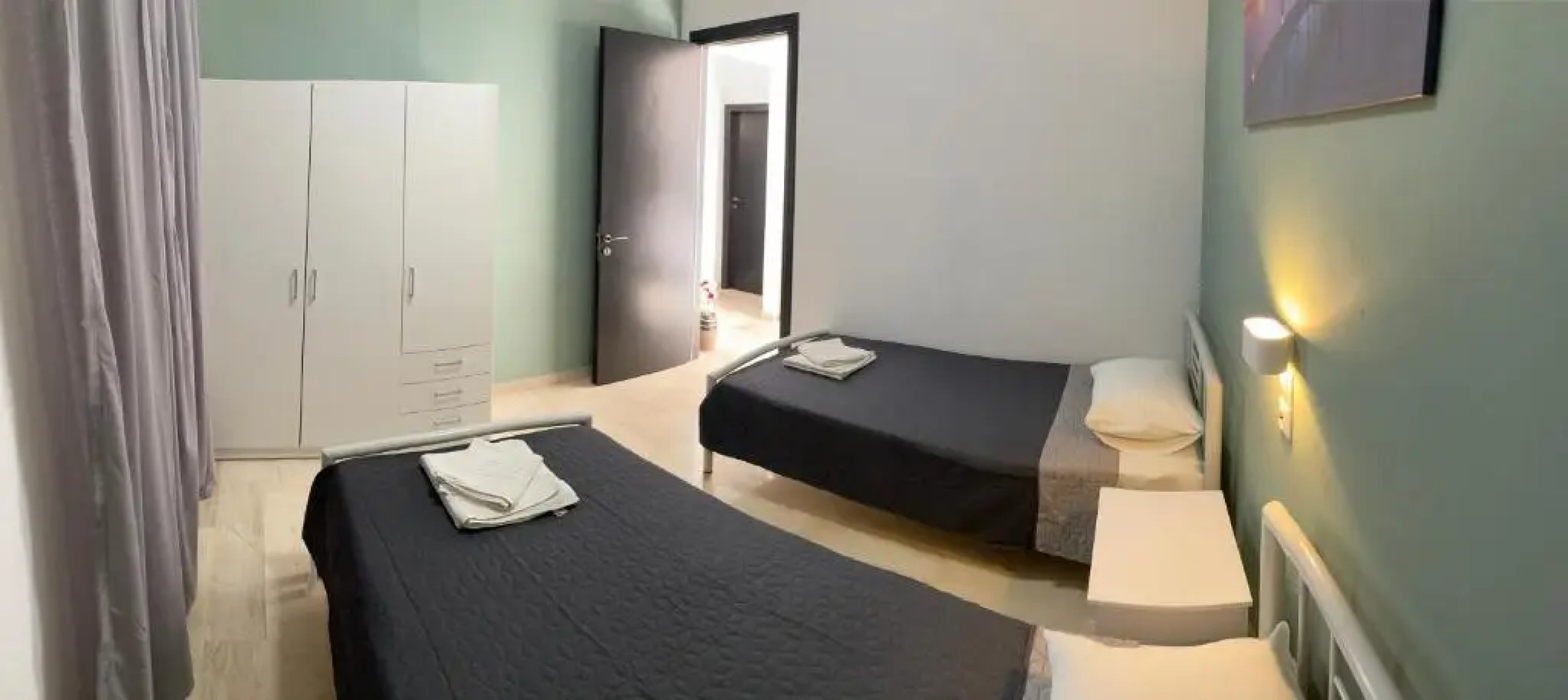 Nikilein's House, διαμέρισμα 150μ απο την παραλία