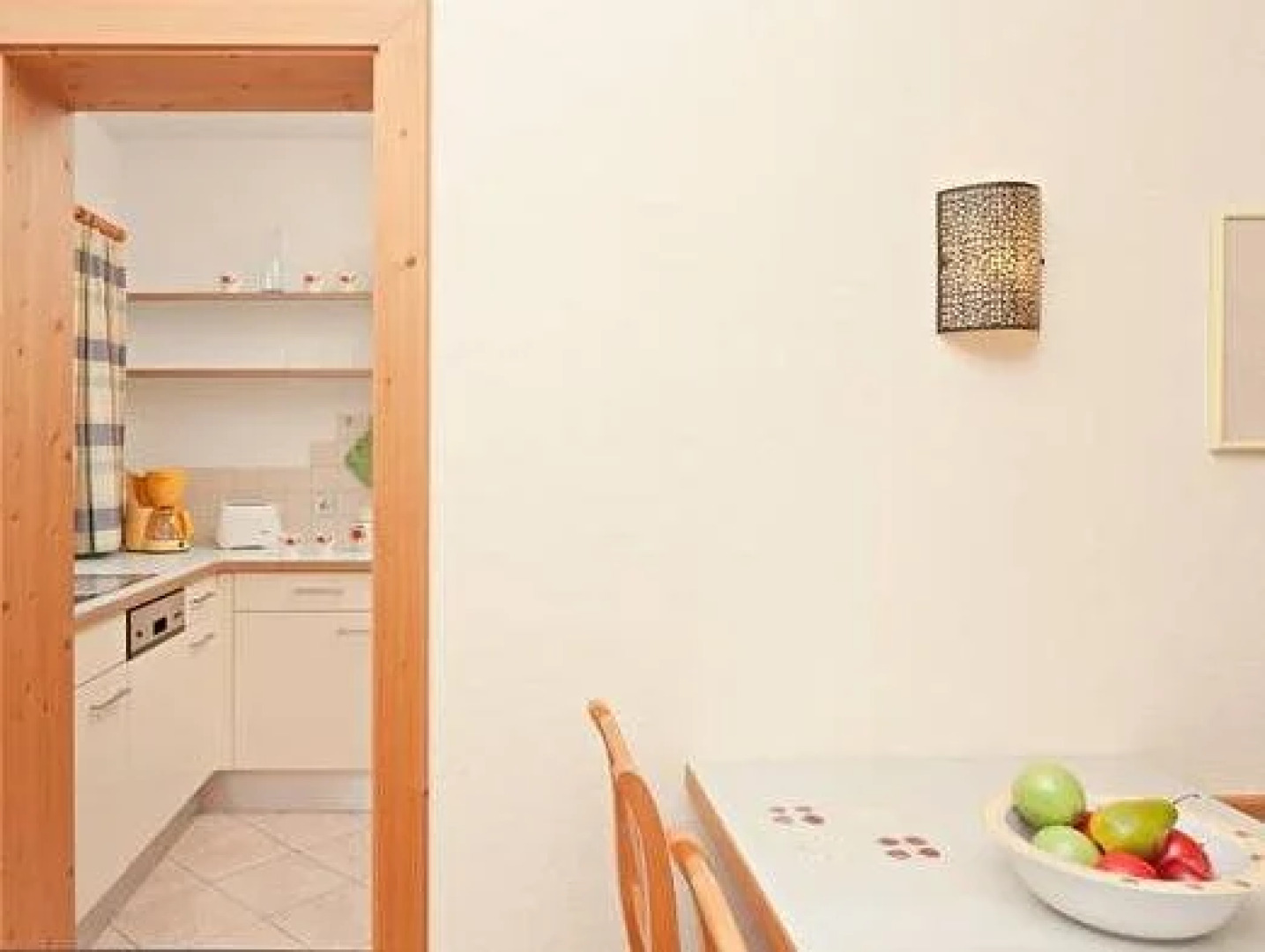 Appartementhaus Handl