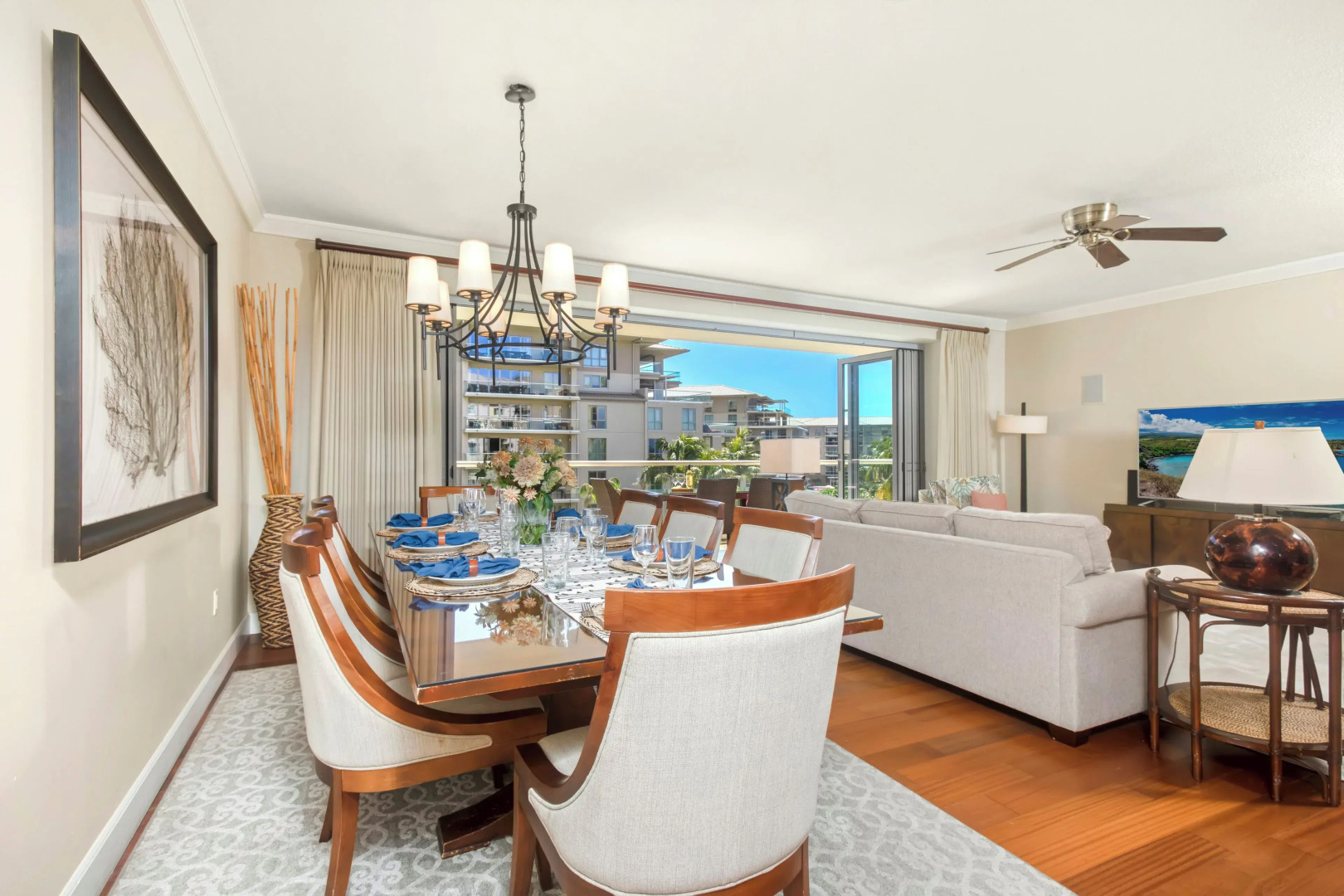 Honua Kai #316 - 1Br Condo