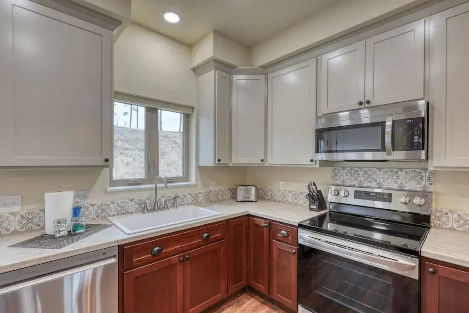 Badlands Retreat Cozy Condo Modern Amenities