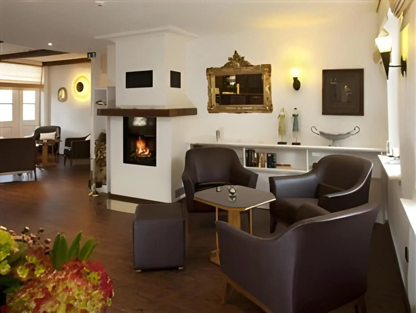 Ringhotel Aquarium Boddenberg