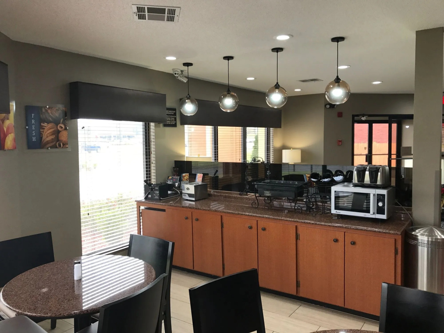 Best Western Airport Inn