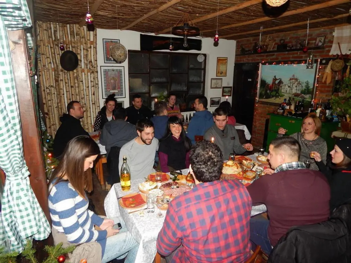 Apartments Vila Selena - Golija