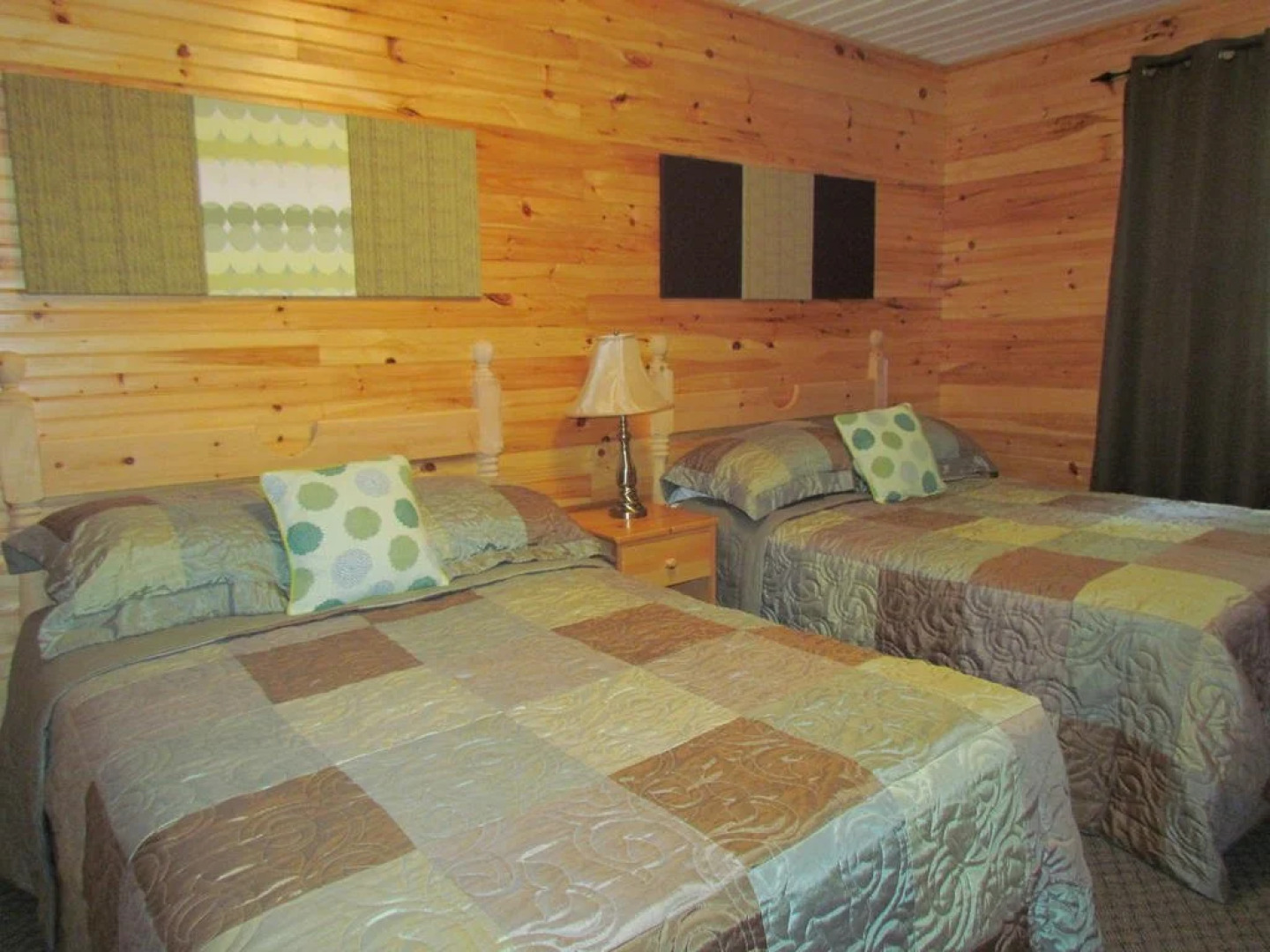 Hidden Acres Cottages