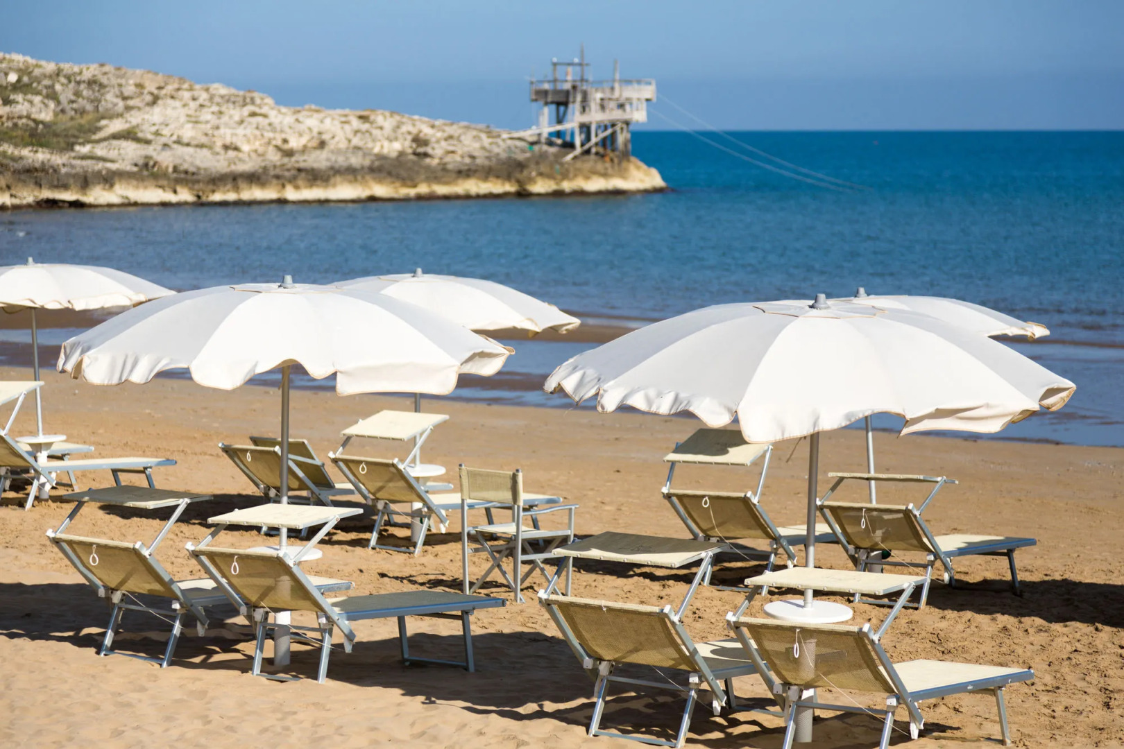 Gusmay Resort - Hotel Cala del Turco