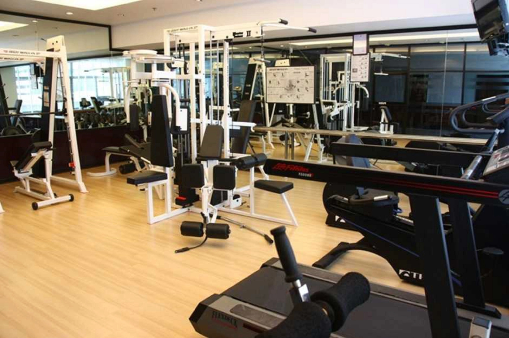 NH Bangkok Sukhumvit Boulevard