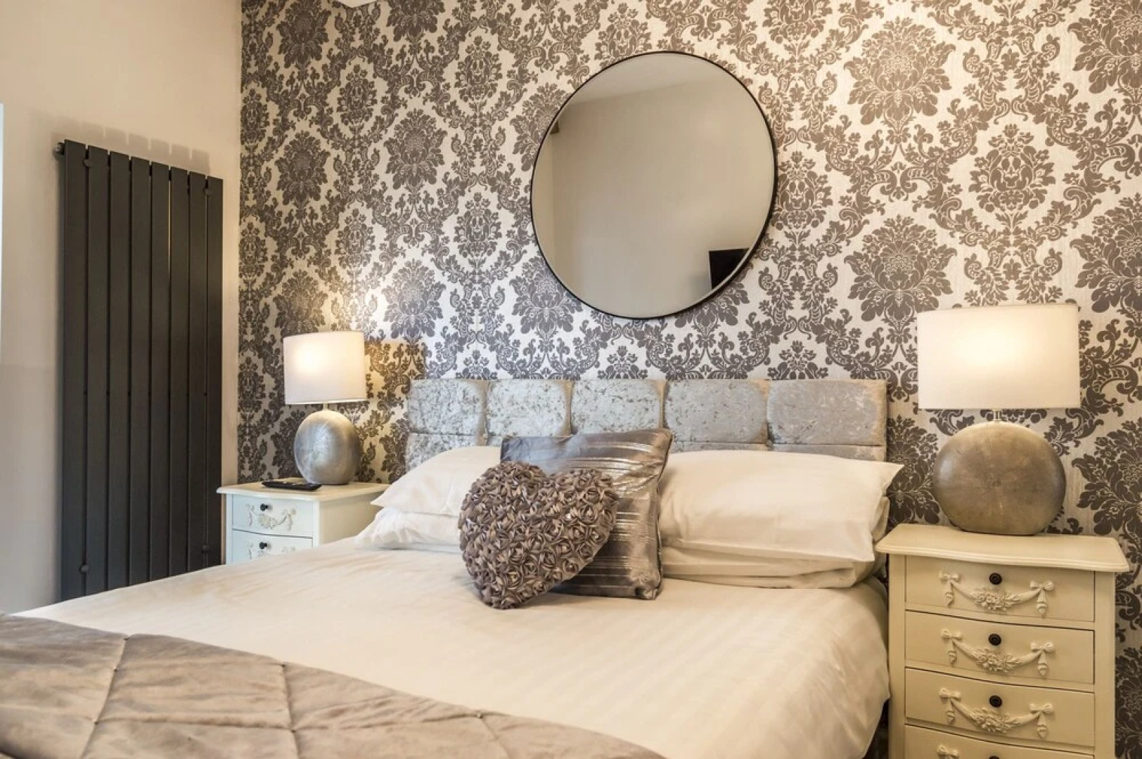 The Coach House- 3 Bedroom Holiday Home