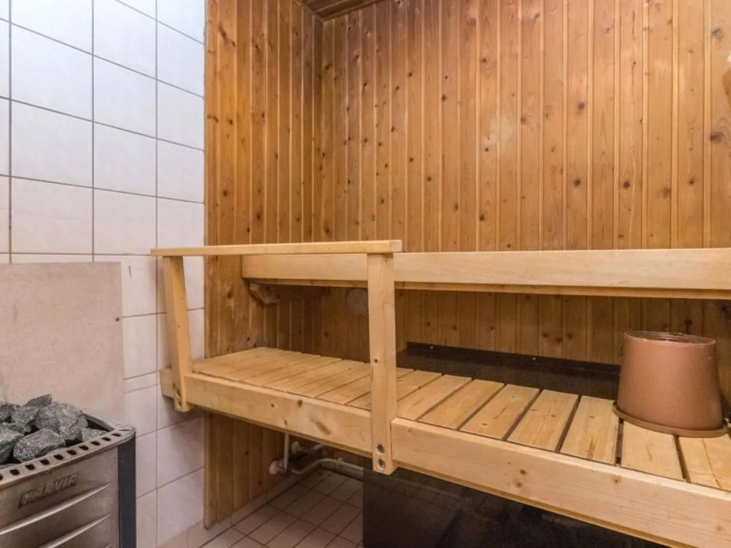 Holiday Home Mäkimökki