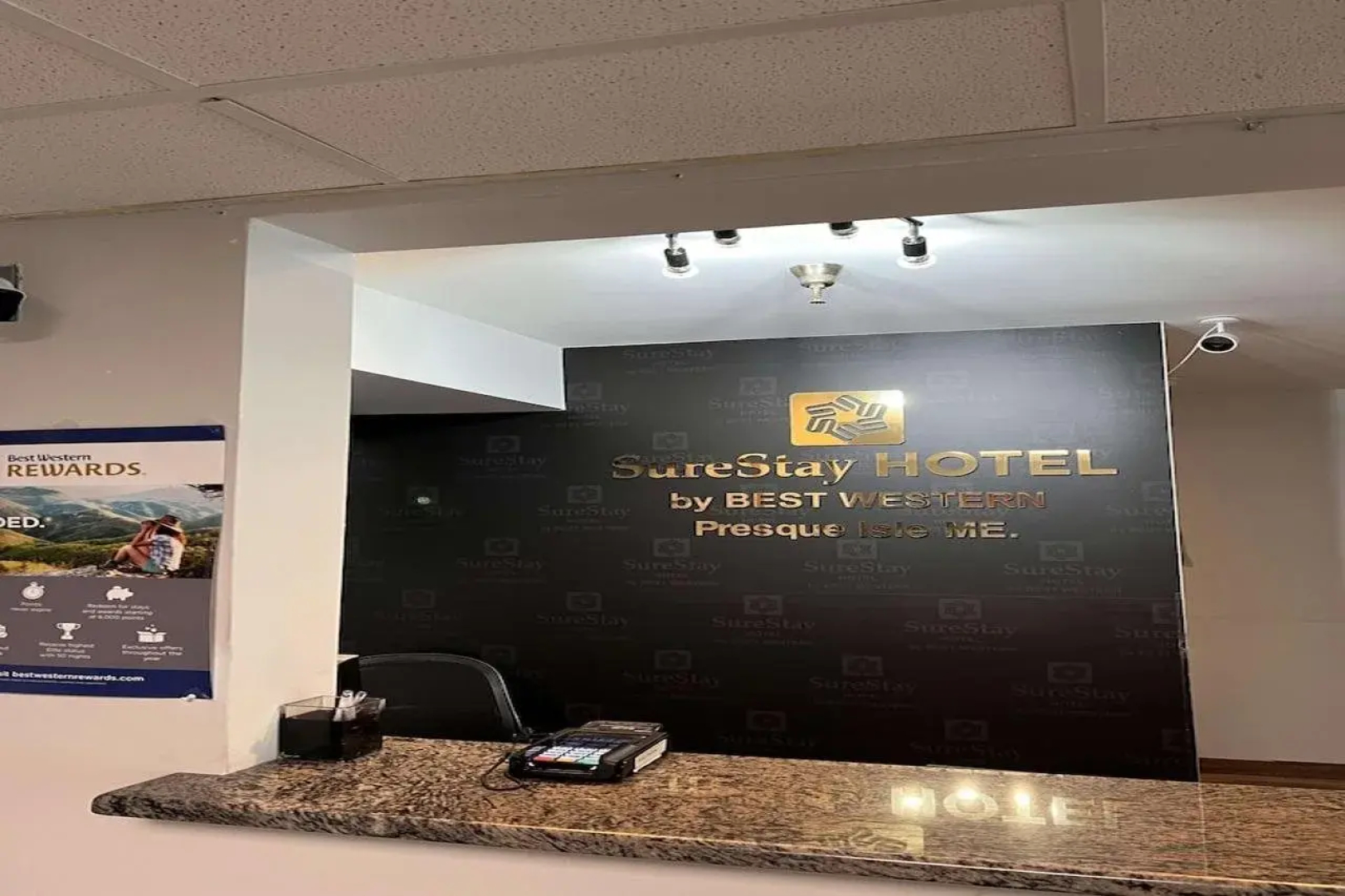 Hotel by Best Western Presque Isle