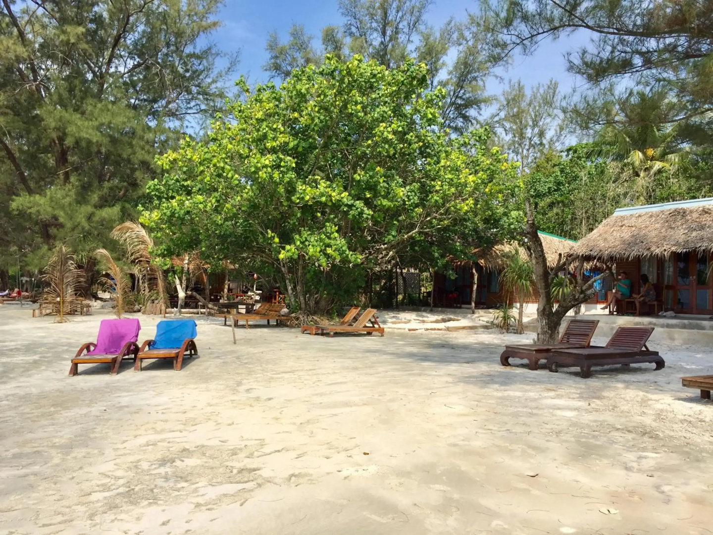 Ailay Resort