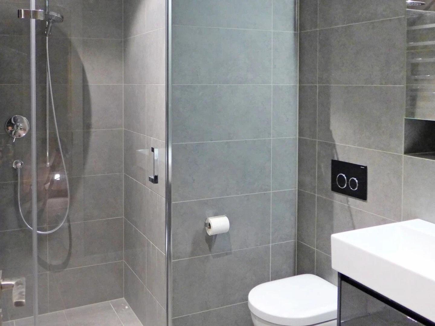 Le Refuge 1 Haute-nendaz