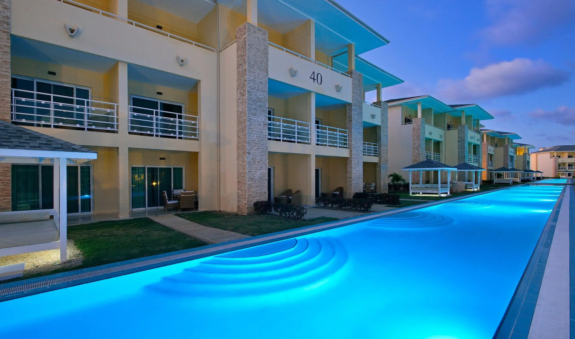 Paradisus Varadero Resort - Spa