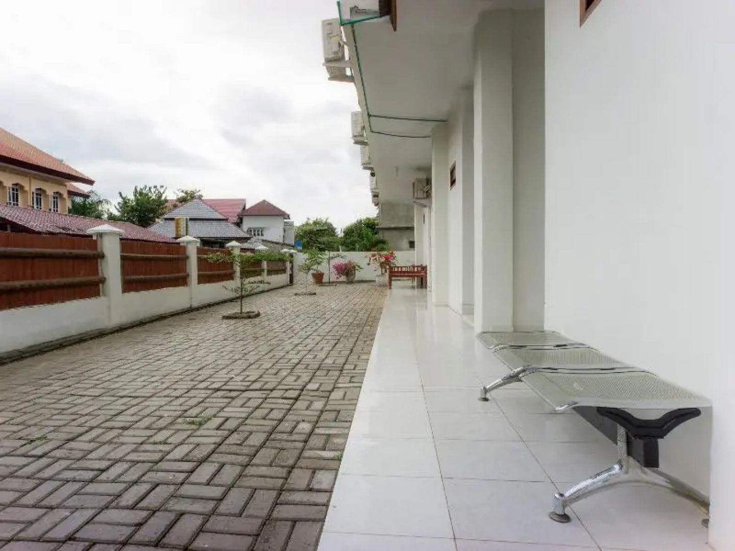 Oyo 1569 Kupula Guest House