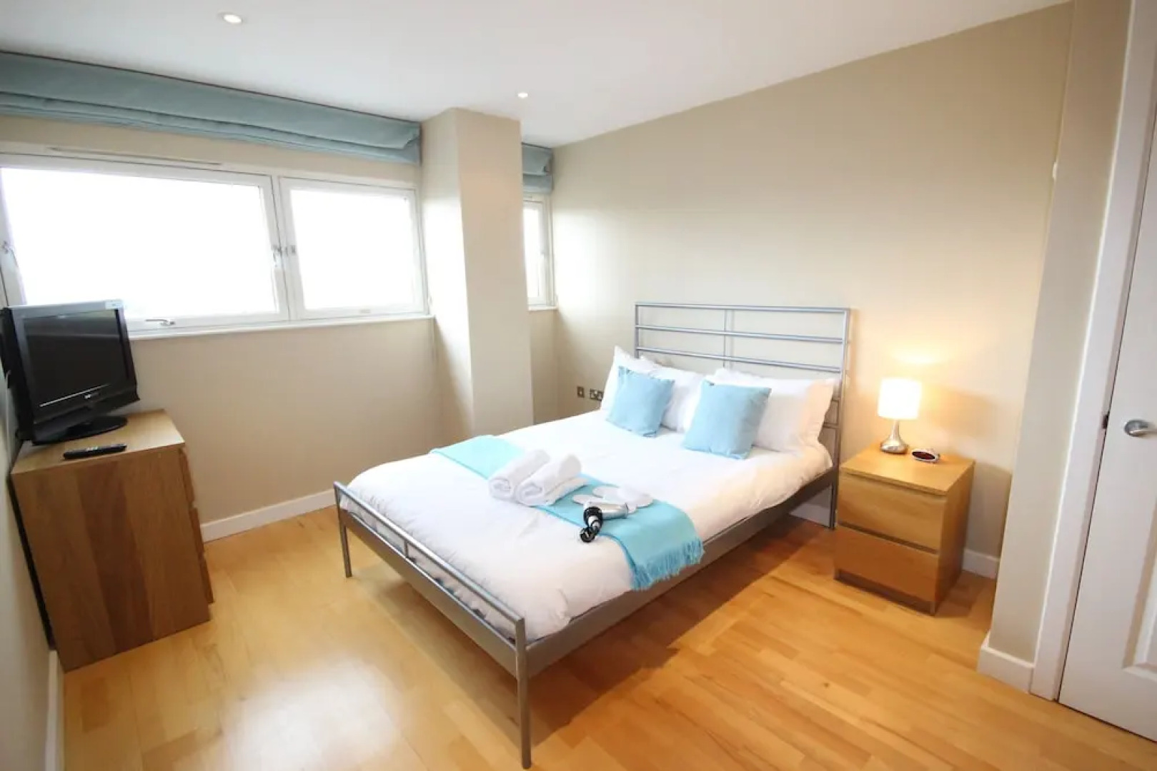 Cotels at The Theatre District