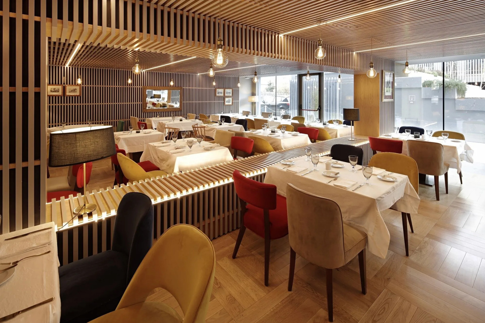 Eurostars Santa Luzia