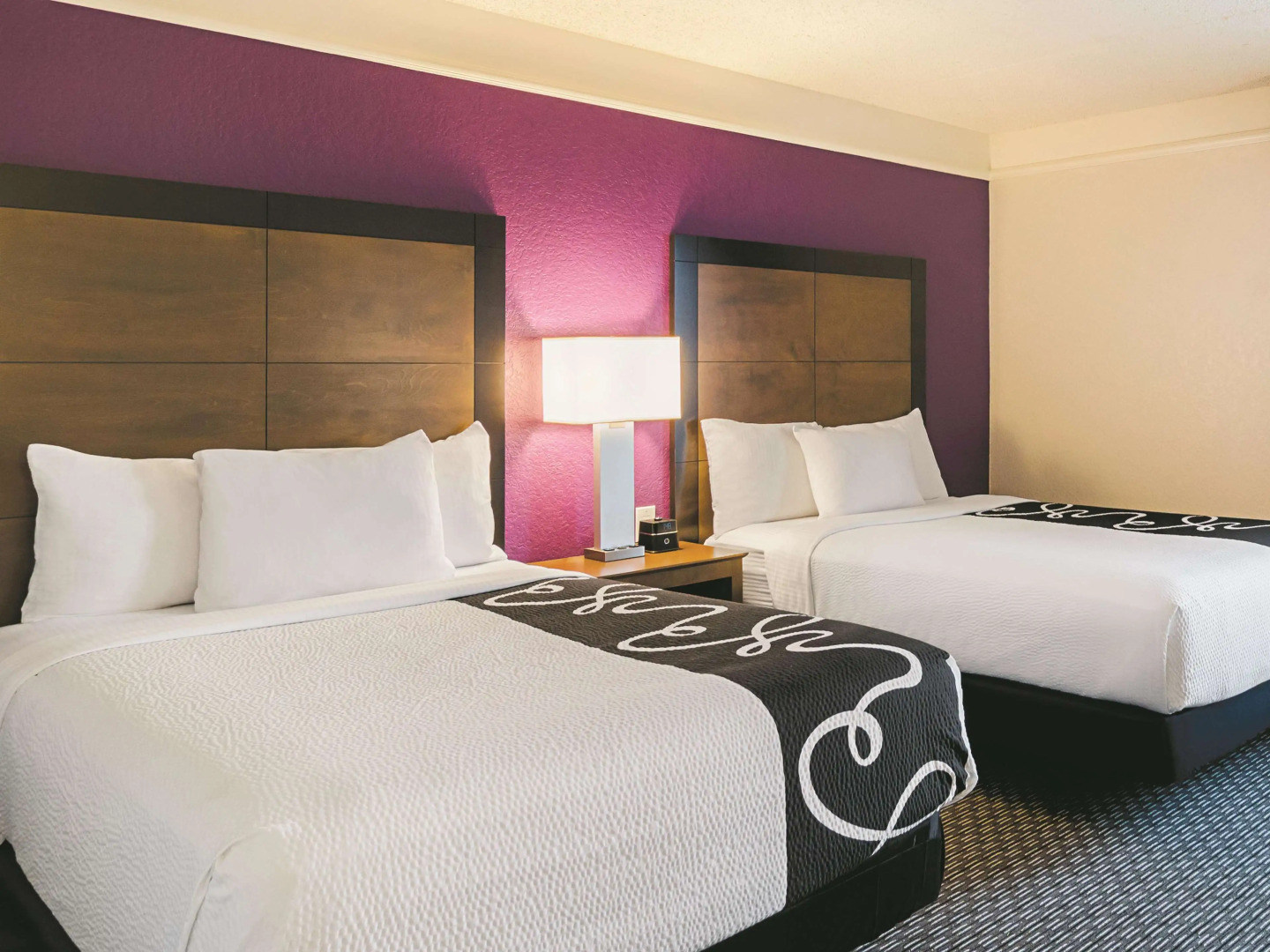 La Quinta Inn & Suites by Wyndham Denver Airport DIA