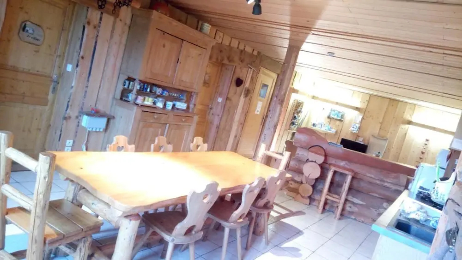 Chambres d'Hôtes La Fée Verte