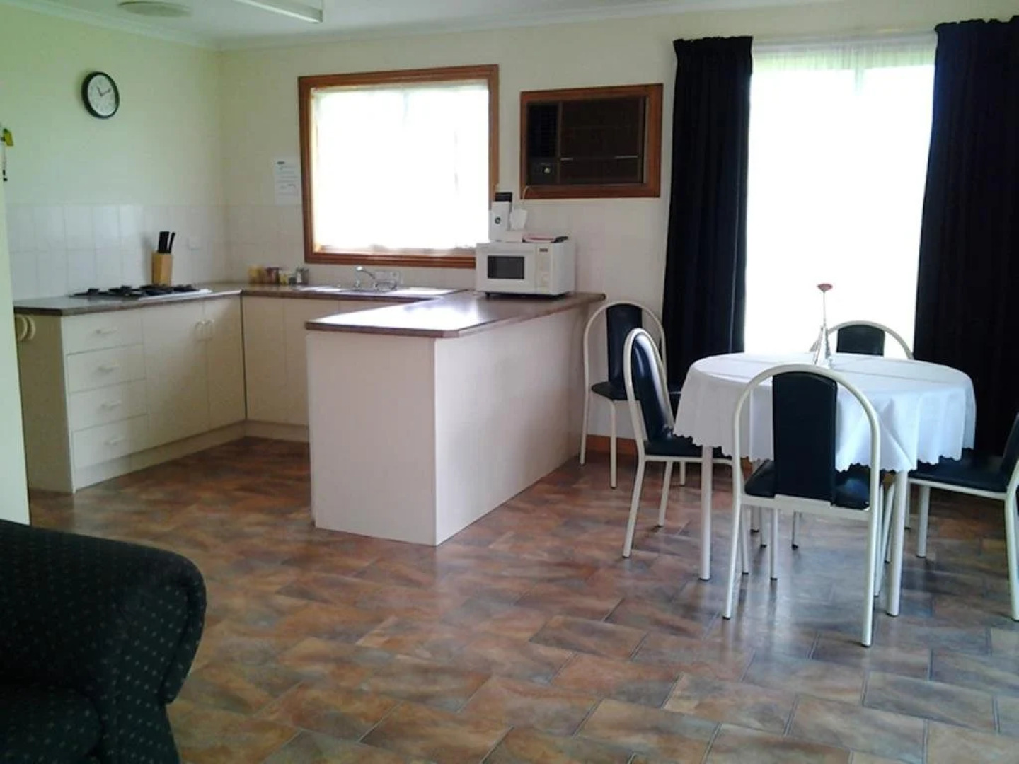 Cape Jervis Holiday Units