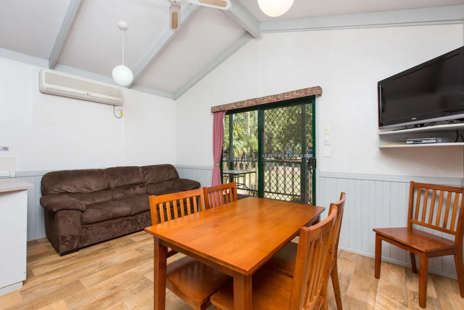 NRMA Mildura Riverside Holiday Park