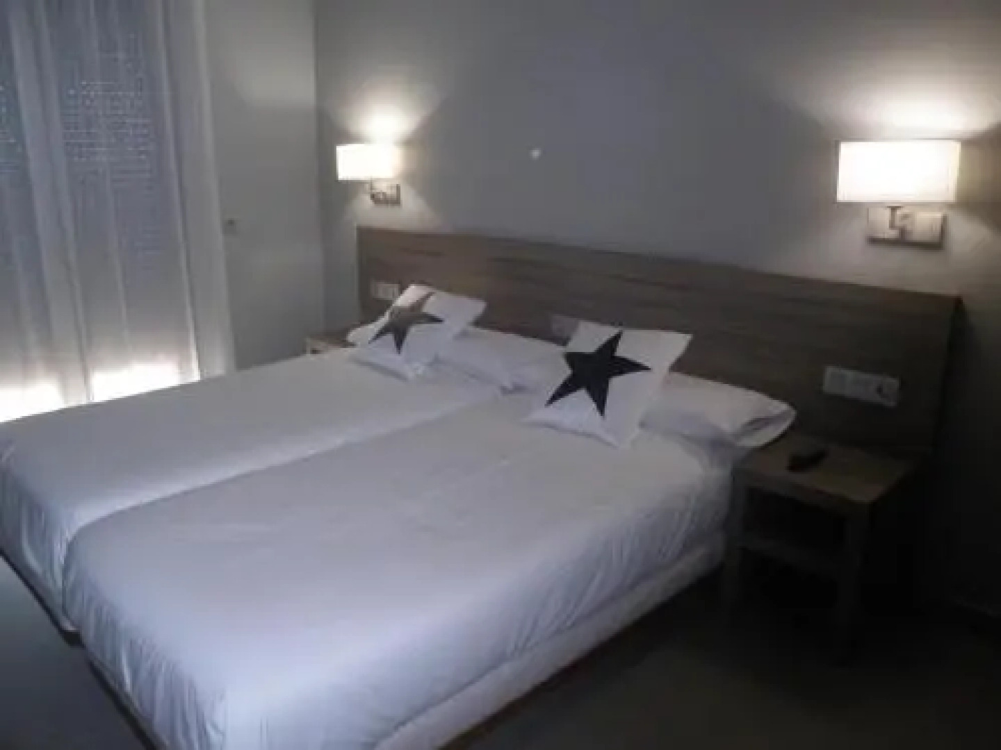 Apartamentos Santa Clara