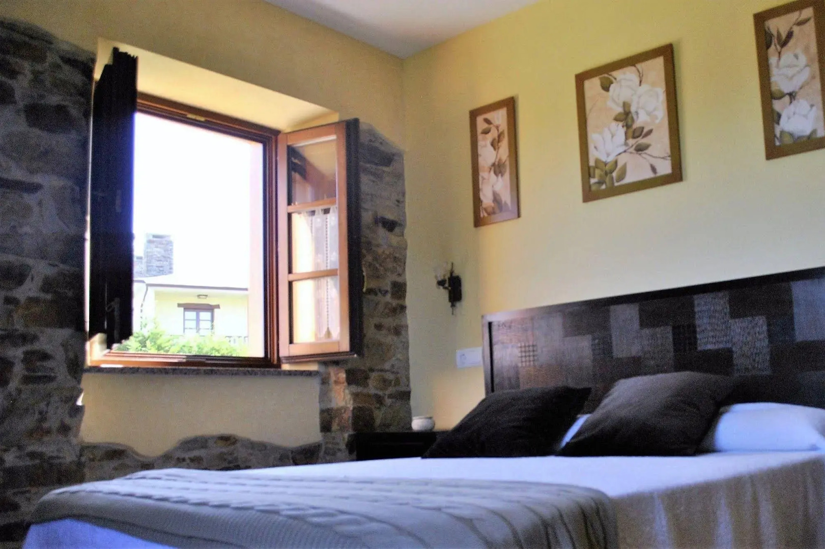 Apartamentos Navalin