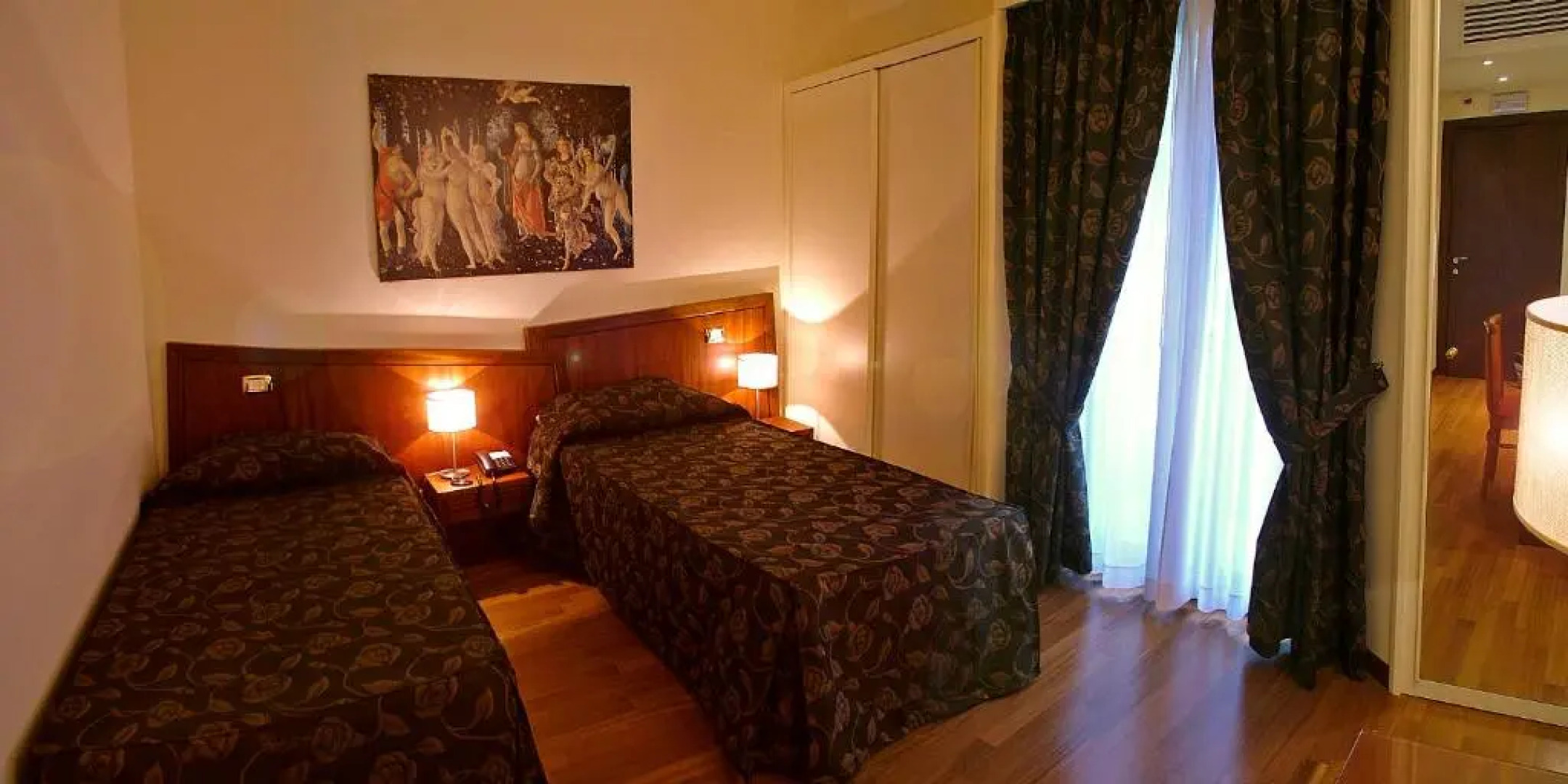 Hotel Ristorante il Gambero