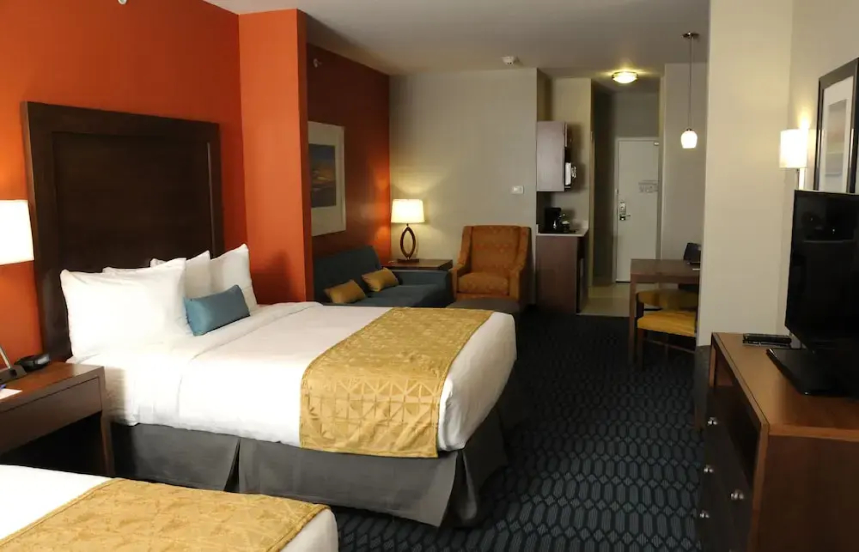 Rising Star Casino Resort