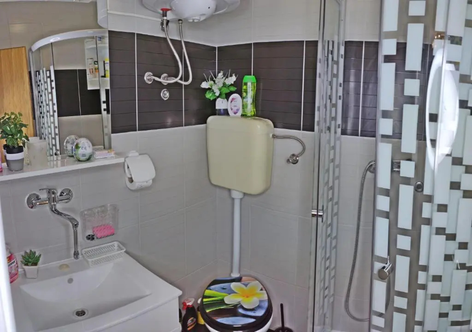 Apartmani Anastazija