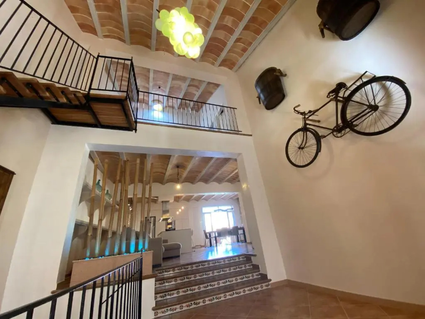 Es Barracar d'es Vins by LOCALITE