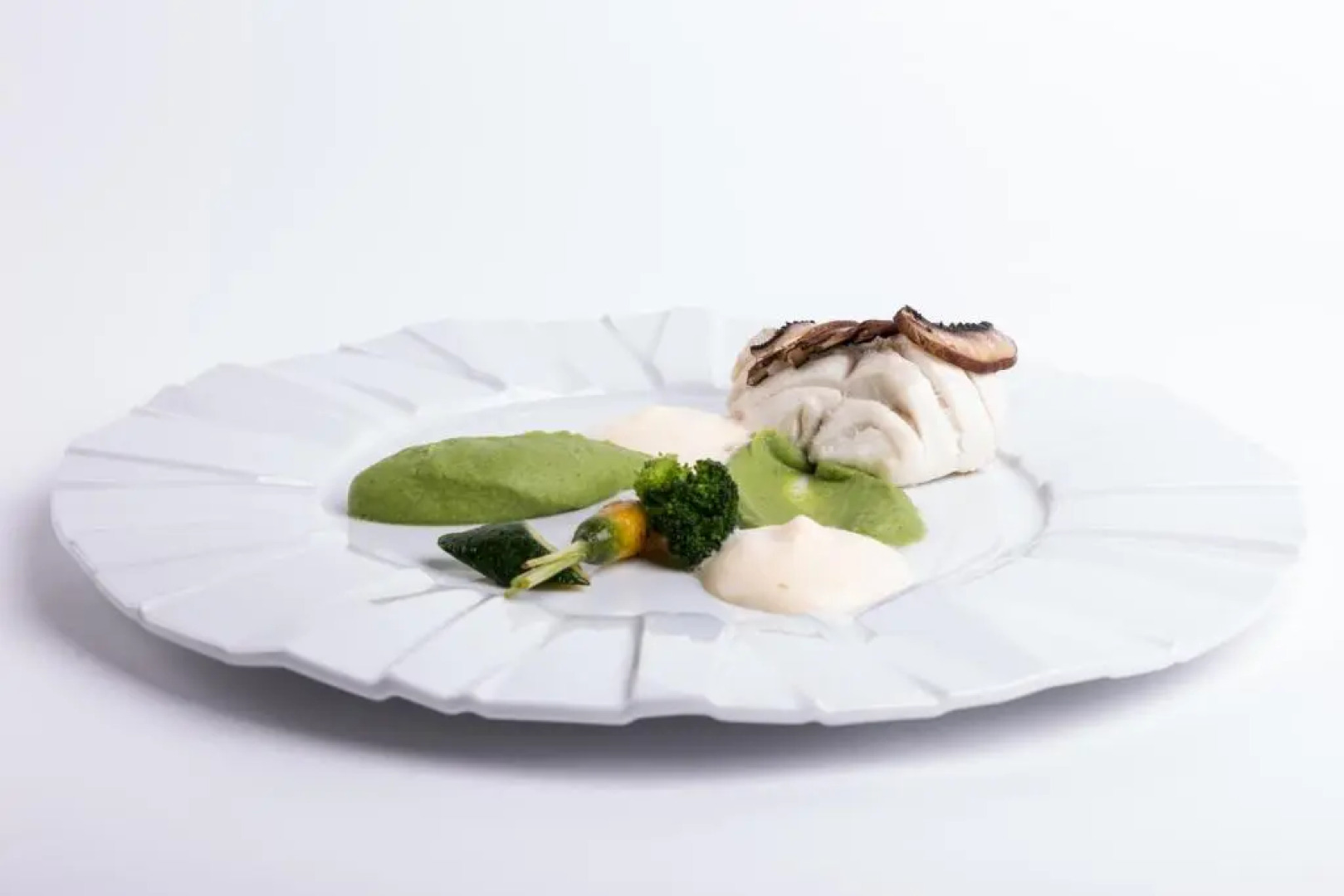 Pousada de Bragança - São Bartolomeu