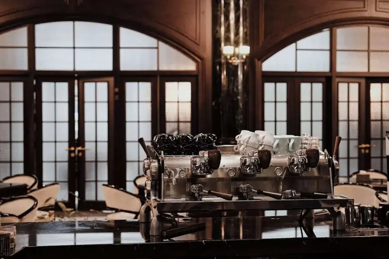 Moonrise Hotels & Resorts