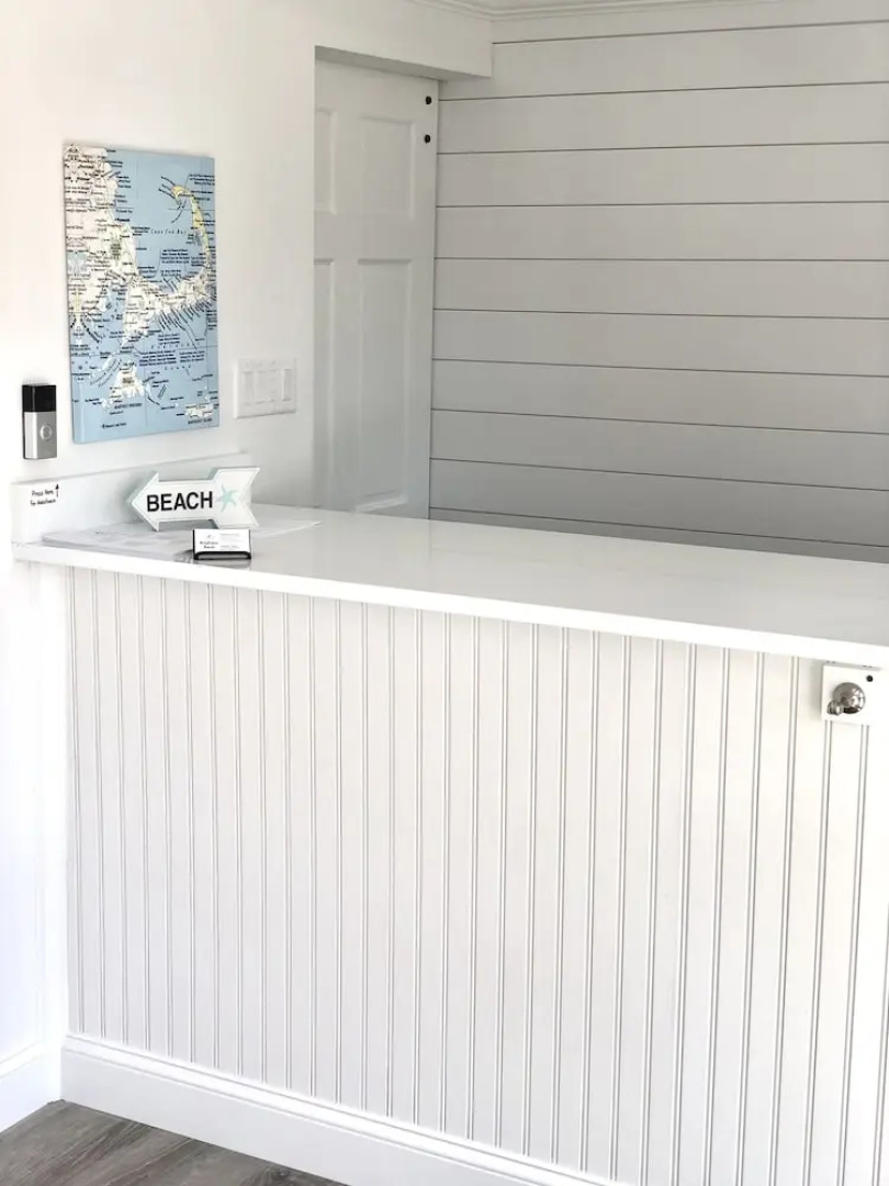 Kingfisher Oceanside