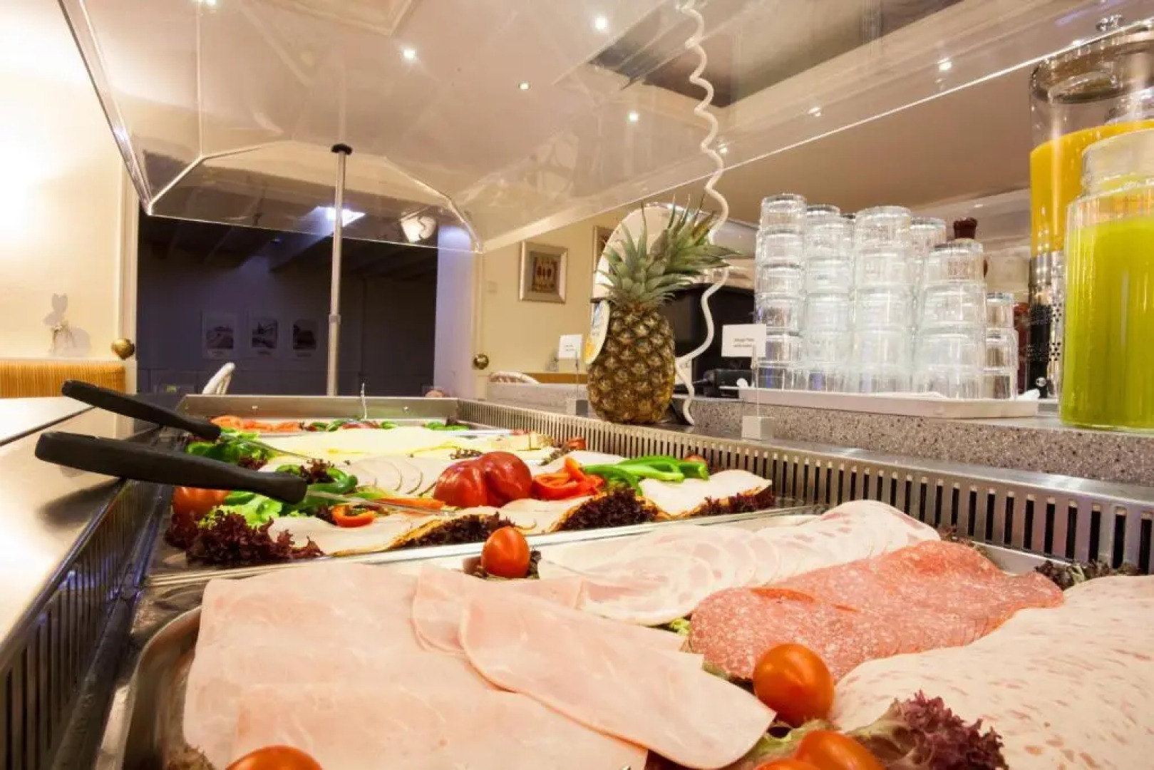 Trip Inn Hotel Ariane