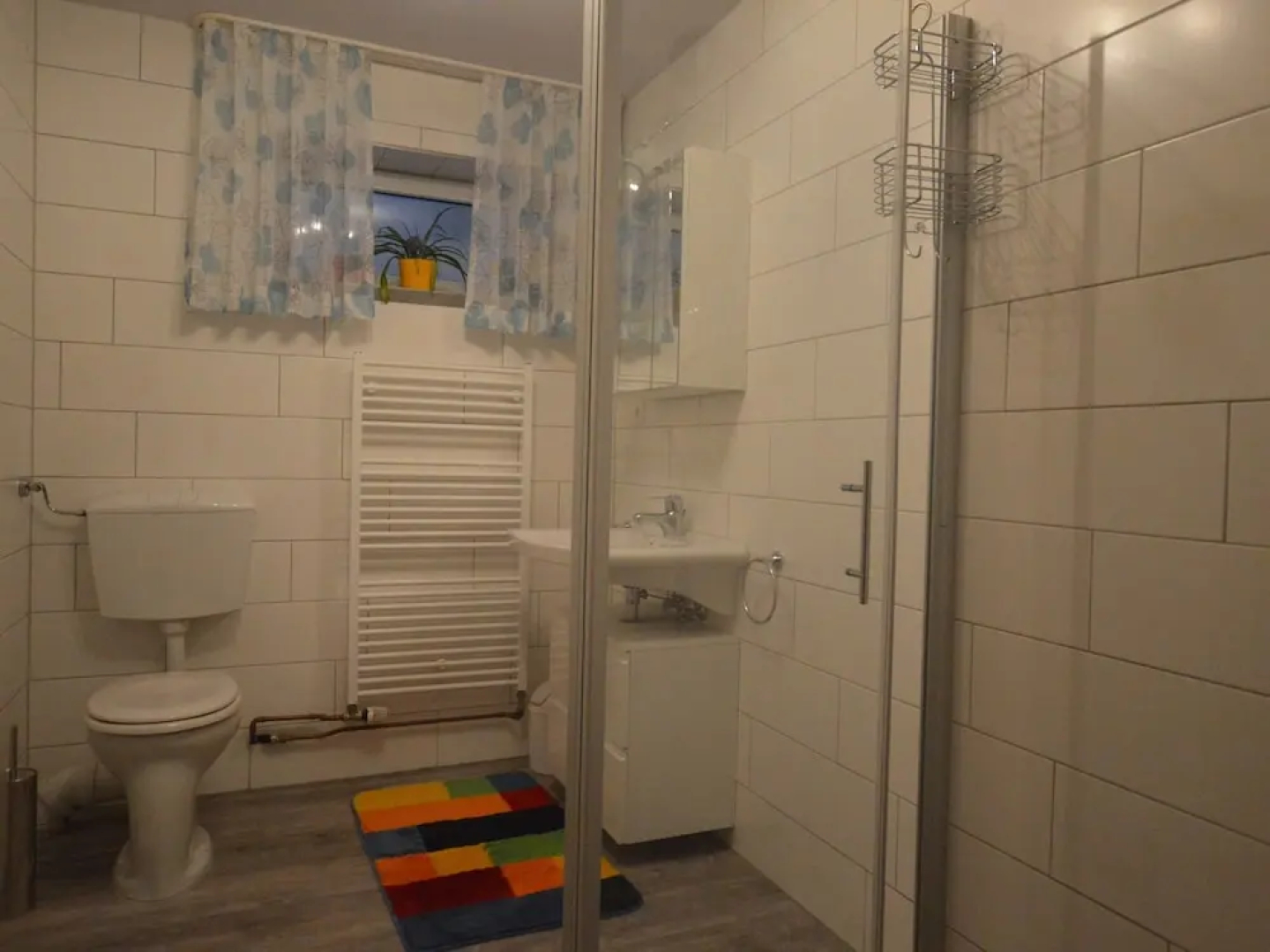 Einladende Ferienwohnung in Muellenborn Eifel