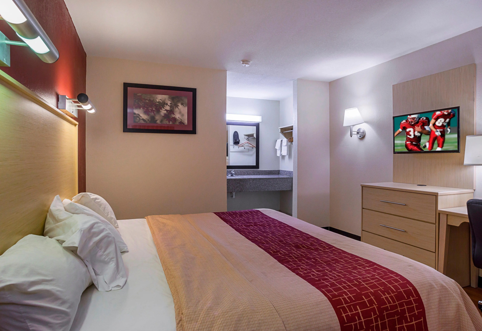 Red Roof Inn West Memphis, AR