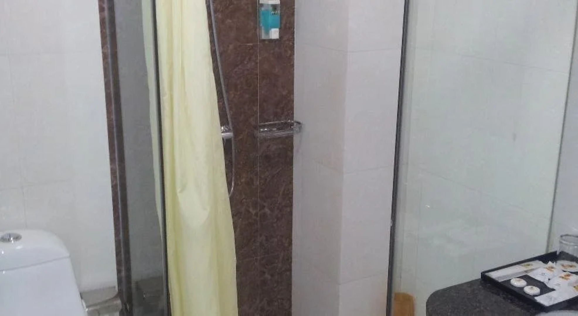 Super 8 Hotel Zhenjiang Ding Mao Qiao