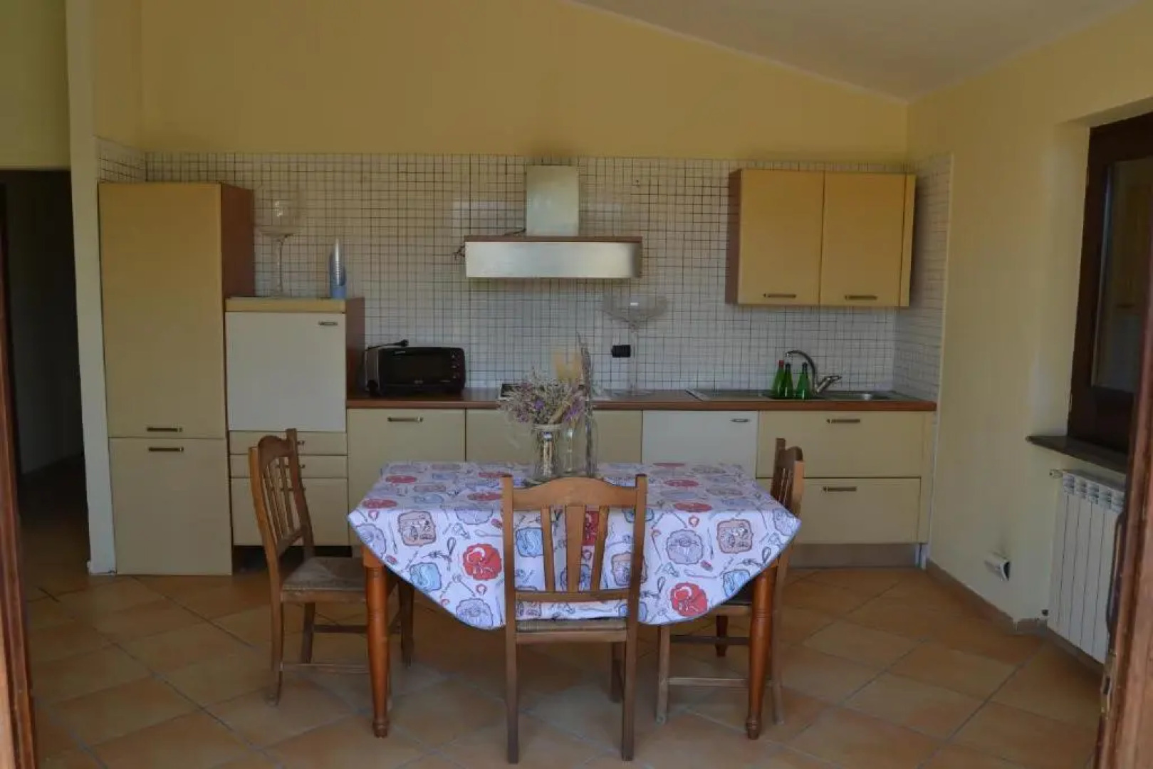 I giardini del Vesuvio