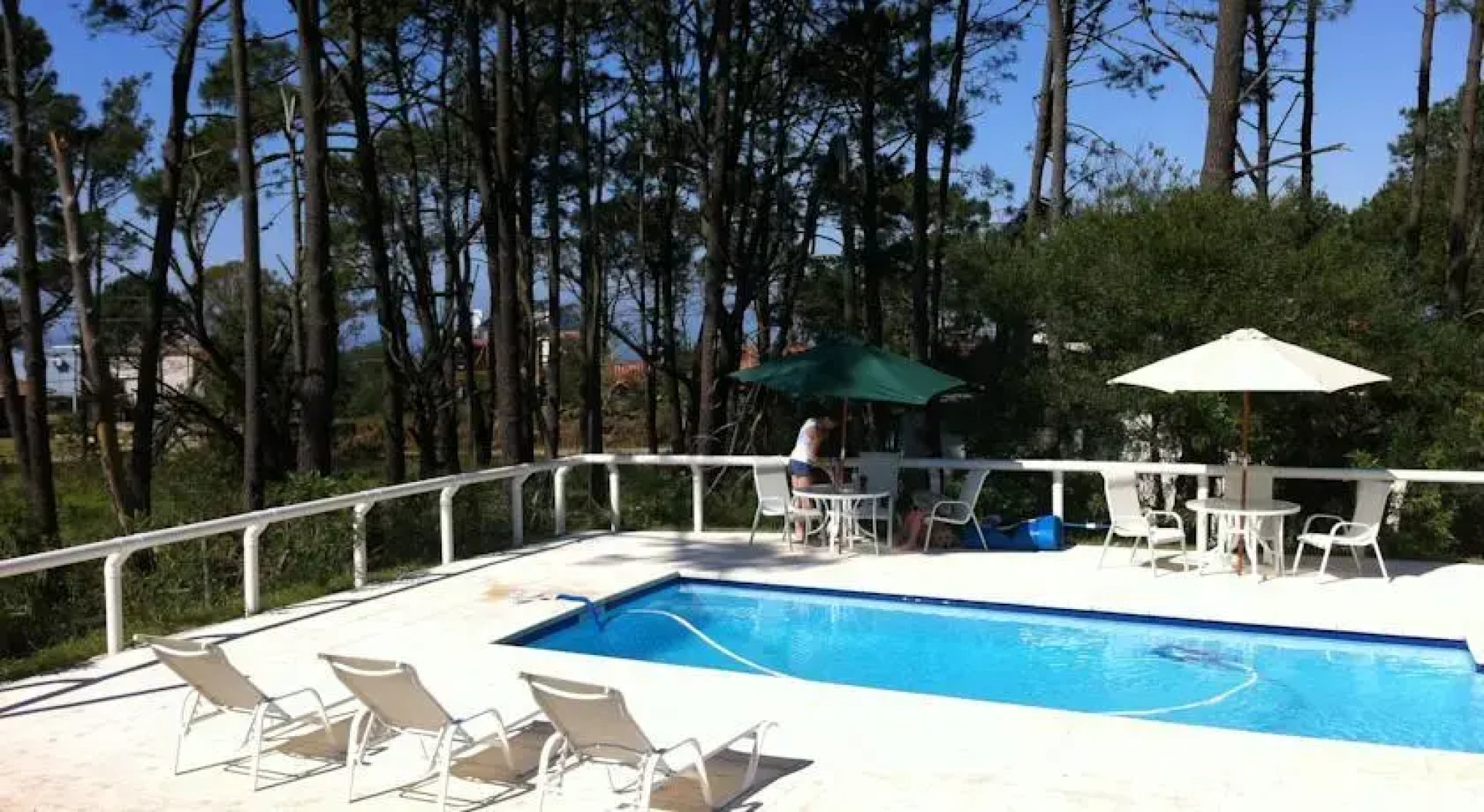 Arenas de San Francisco