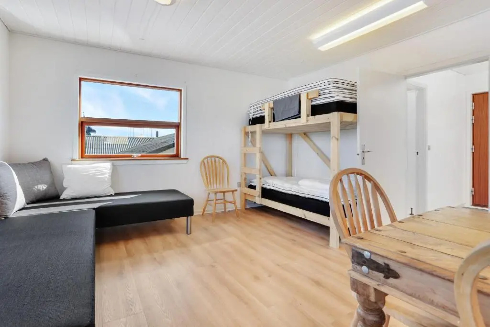 B&B Wharfside Hirtshals