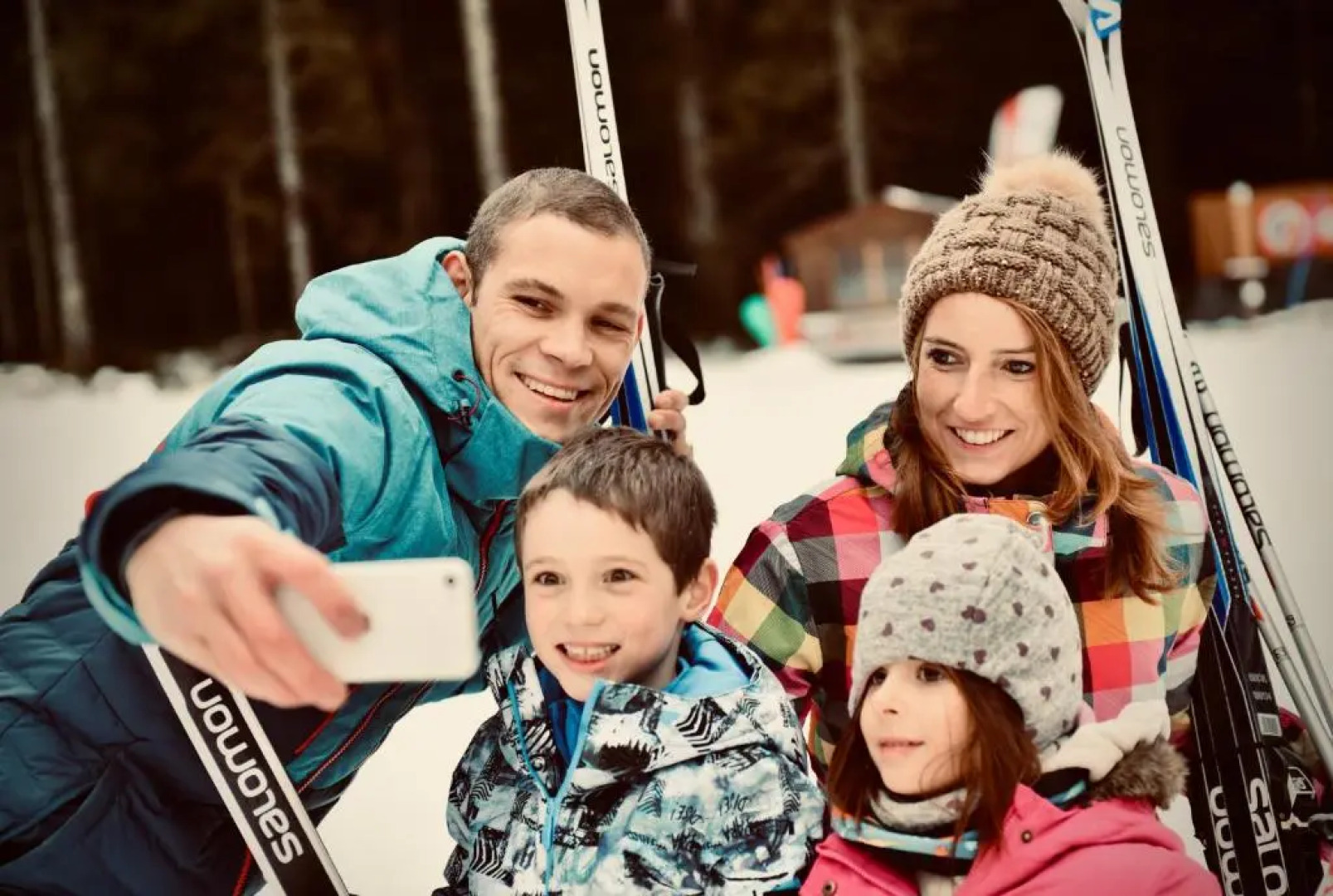 Centre de vacances Le Pont du Metty
