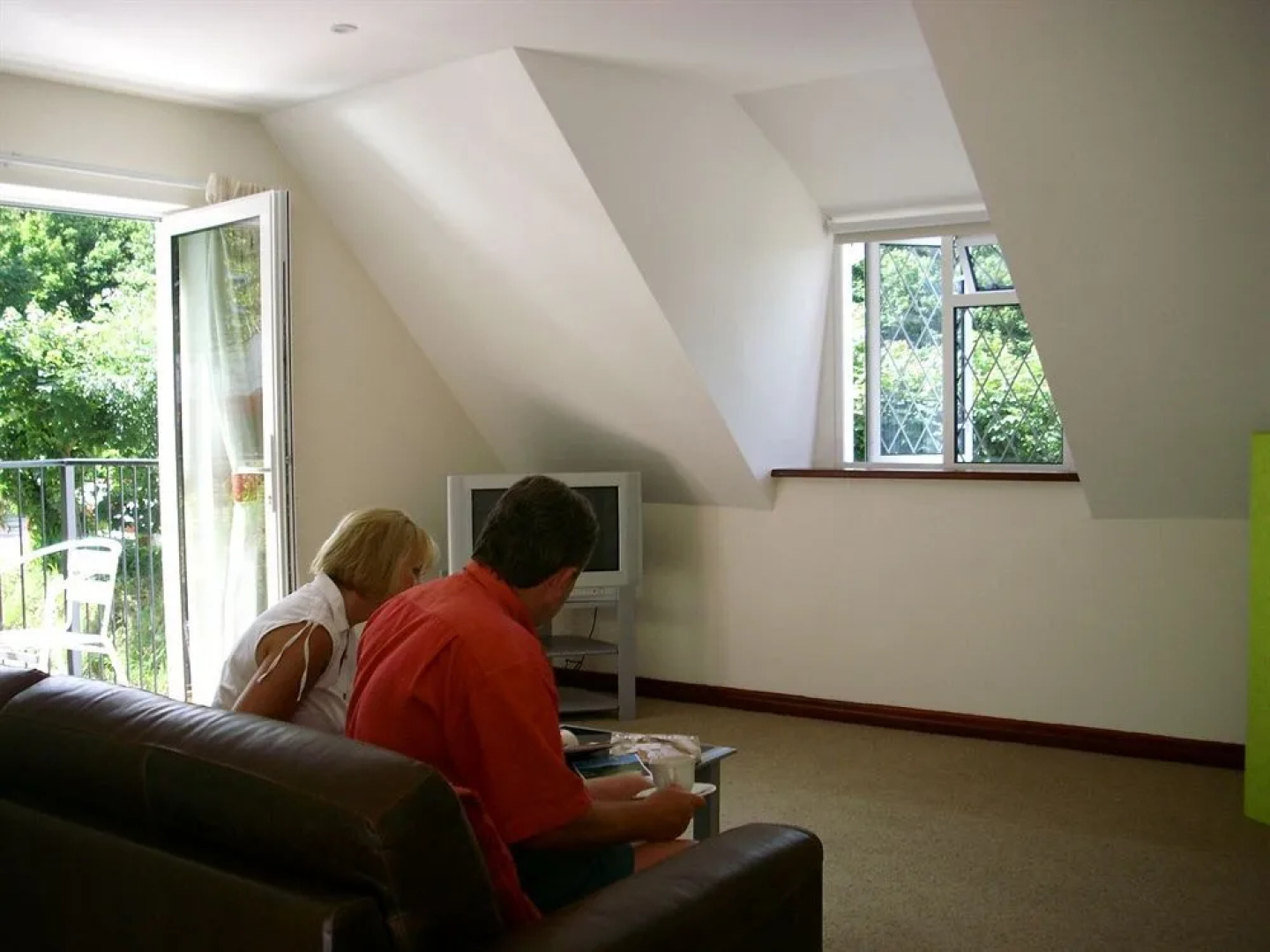 Undercliff Guest House