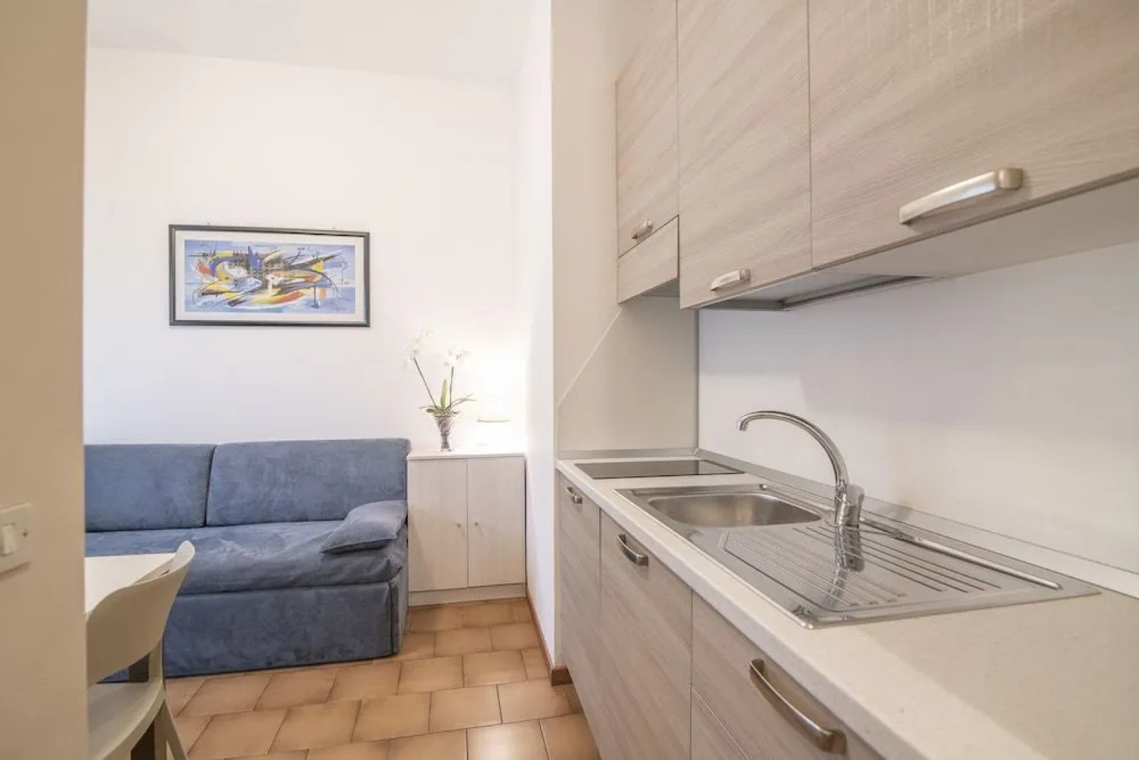 Residenza Miola S.a.s.